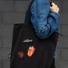 Rolling Stones 3 set patch — Photo 6