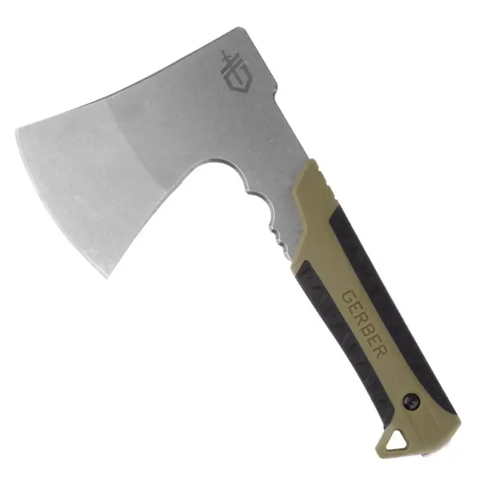 Gerber Pack Hatchet – 31-003482