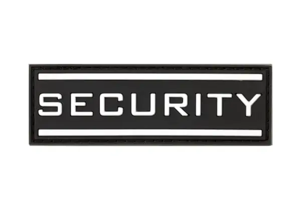 Security Patch Large