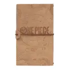 One Piece reisipäevik — Foto 2