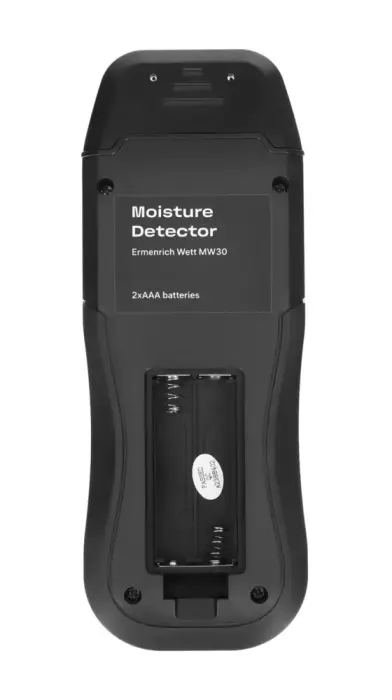 Ermenrich Wett MW30 Moisture Detector Foto 4