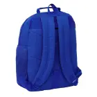 Real Madrid adaptable backpack 42cm — Photo 2