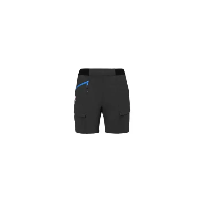 MILLET Trilogy Icon Cordura Sh W Women's Shorts Black - Size: S