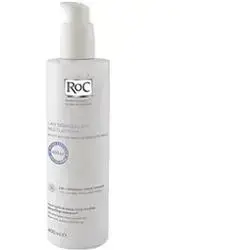 Roc Multi-Action Make-up Remover Milk (All Skin Types) 400ml