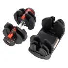 HMS SR80 Adjustable Barbell — Nuotrauka 11