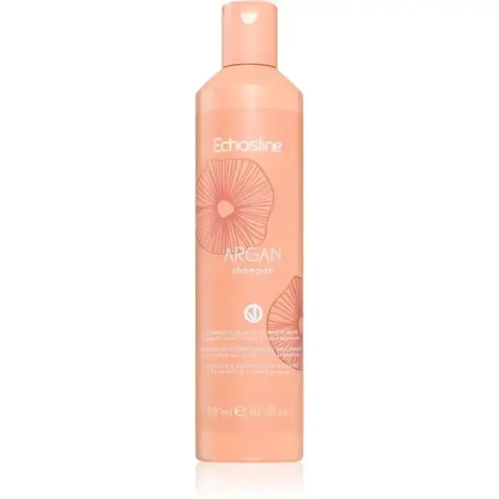 Echosline Argan Shampoo 300ml