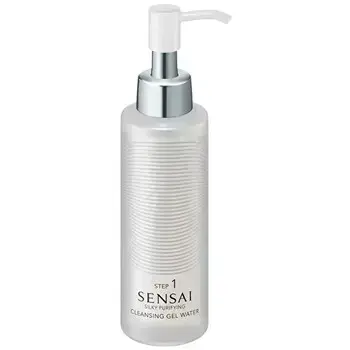 Sensai Silky Purifying attīrošs gēla ūdens 150ml