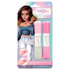 Wow Generation Glitter nail polish assorted — Photo 1