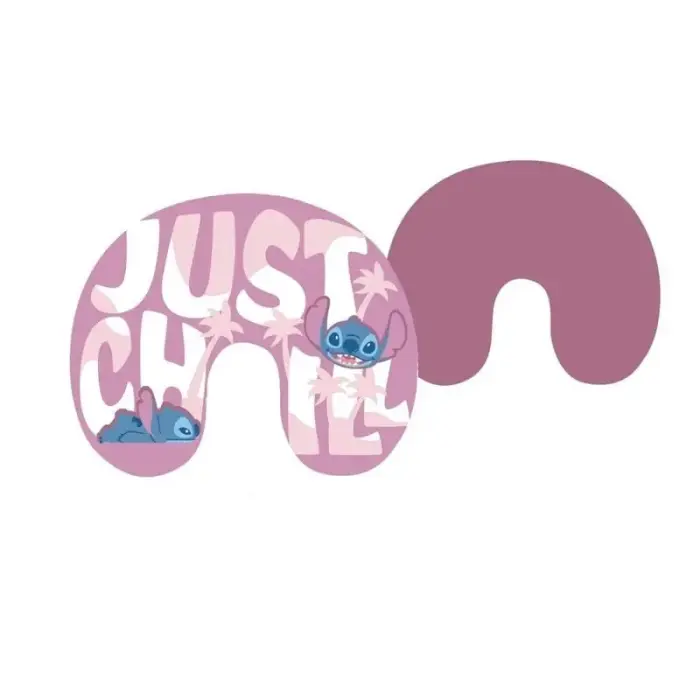 Disney Stitch reisipadi