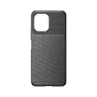 Чехол Xiaomi Redmi 12 Thunder - черный — Фото 5