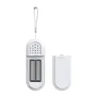 RainPoint Smart+ nutikas termohügromeeter — Foto 3