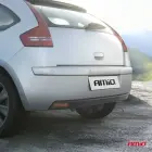 Parking assistant system MAX LED 4 sensor silver — Photo 3