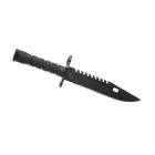 8 Inch Special Ops M-9 Fixed Blade Photo