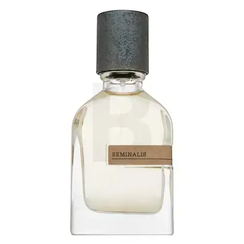 Orto Parisi Seminalis Unisex Parfimērijas ūdens 50 ml