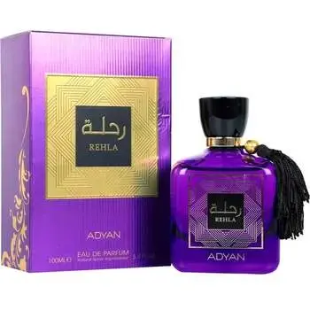 Adyan Rehla parfimērijas ūdens sievietēm 100 ml