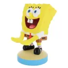 Spongebob clamping bracket Cable Guy – 20 cm — Photo 5
