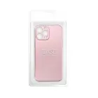 METALLIC dėklas iPhone 16 Plus rožinis — Nuotrauka 8
