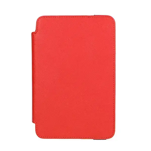 Universal BOOK Case for Tablets 7" – Red