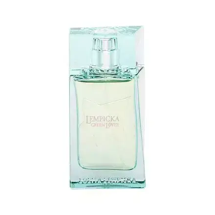 Lolita Lempicka Green Lover туалетная вода 50мл спрей