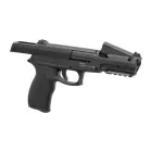 DX17 vedruga püstol Photo