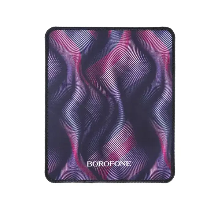 Borofone BG12 Illustrious hiirematt 200x240 mm 200x250 mm
