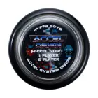 HYPER YOYO ACCEL - GAMING BLACK — Foto 4