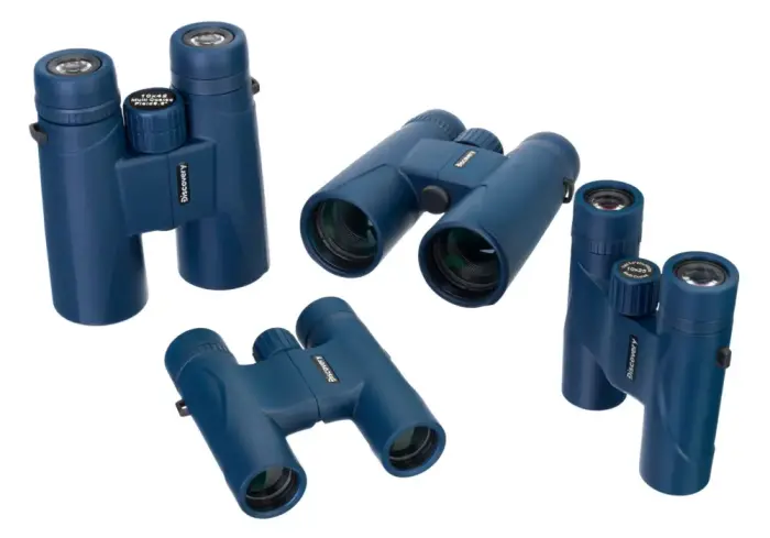 Discovery Elbrus 10x42 Binoculars Foto 2