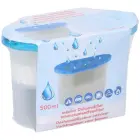 Niiskuseeemaldaja 500ml/230g — Foto 3