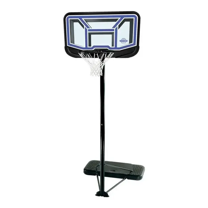 LIFETIME UTAH 90114 Basketball Stand