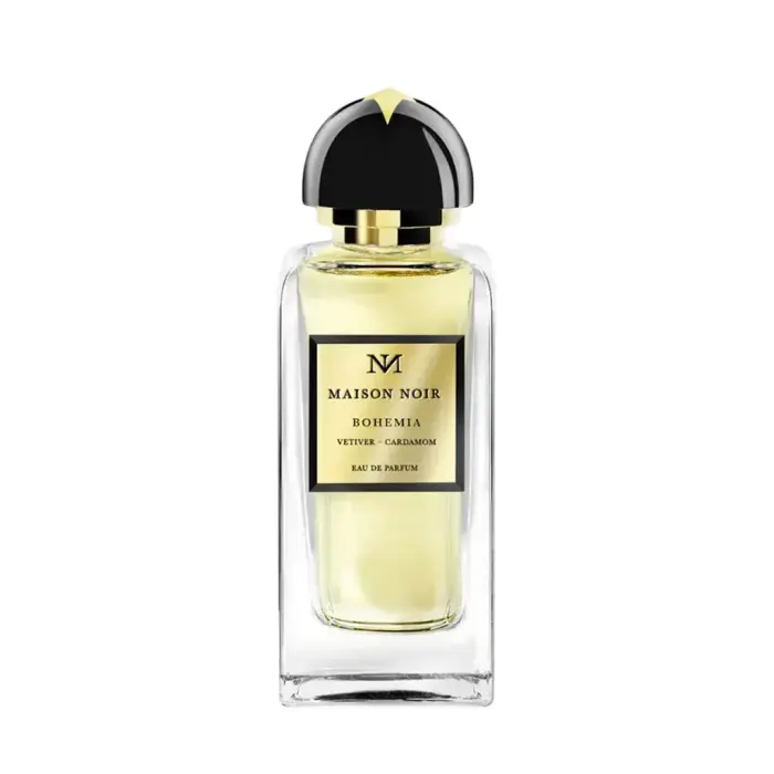 Maison Noir, Bohemia 265, Parfüümvesi, Unisex, 100 ml