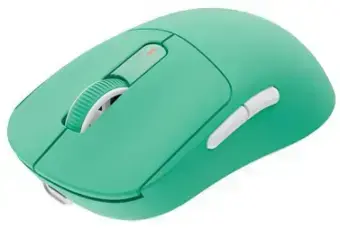Fury Tanto T4 Wireless Mouse – Mint Green