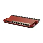 MikroTik L009UiGS-RM Router — Photo 3