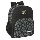 One Piece Pirates adaptable backpack 42cm — Photo 2