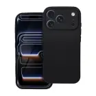 SOFT vāks iPhone 17 Pro melns — Foto 1