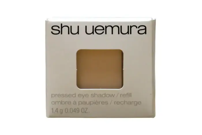 Shu Uemura Eyeshadow Compact 815S, Light Beige, 1.4 g