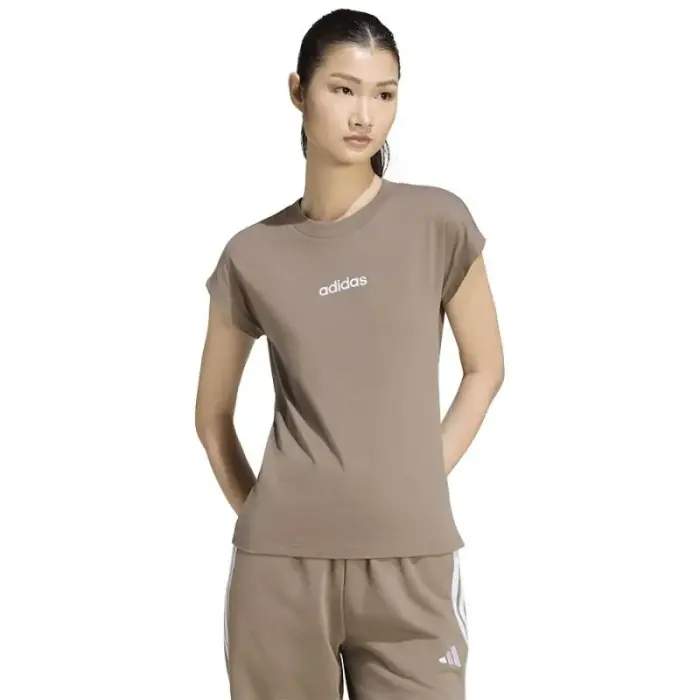 T-särk adidas W Essentials Linear KF8372