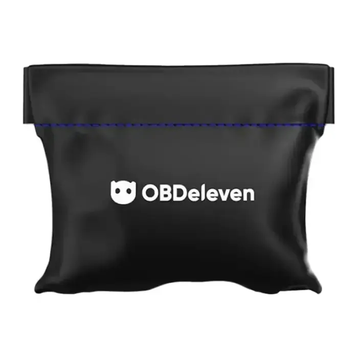 Чехол для диагностического интерфейса OBDeleven