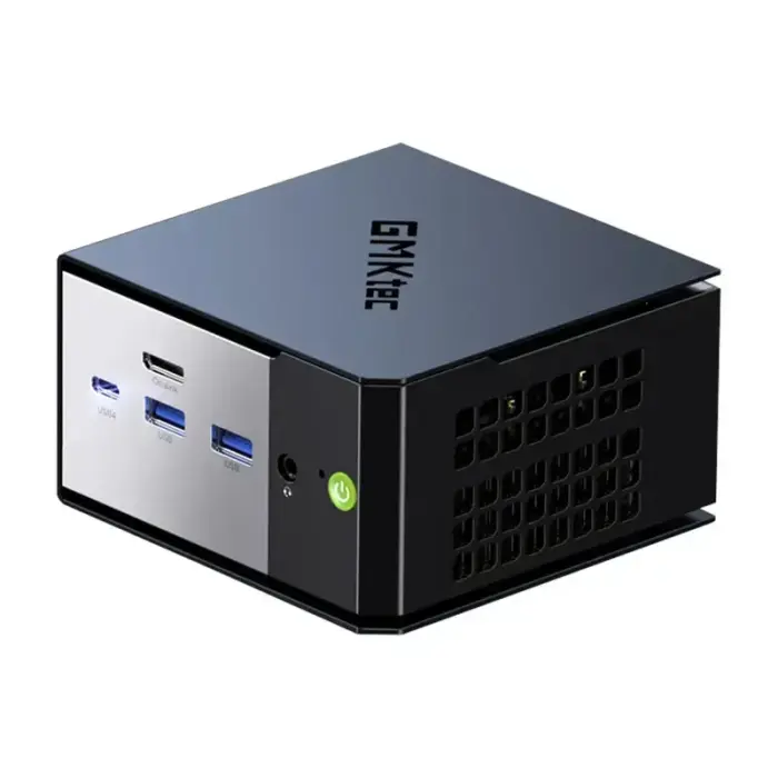 EVO-X1 - AMD Ryzen AI 9 HX 370 - 32GB RAM + 1TB SSD Mini dators