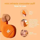 Real Techniques Mini Miracle Concealer Puff Trio Photo