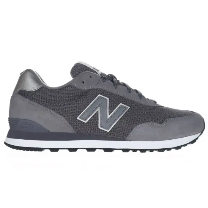 New Balance Men’s Classic Lifestyle Shoes in Grey (M5152SP) - Size: 44.0
