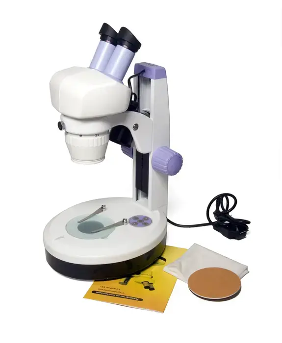 Microscope Levenhuk 5ST