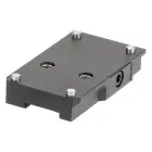 Red Dot Sight Dovetail Mount TEK — Photo 4