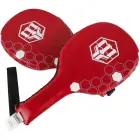 MASTERS PAC-RED Training Pack (pair) — Photo 2