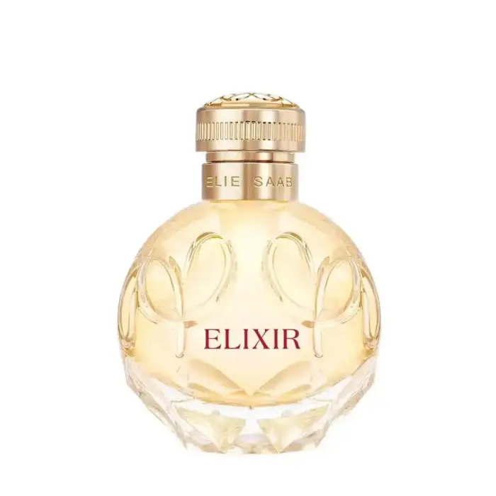 Elie Saab, Elixir, Парфюмерная вода, для женщин, 100 мл Тестер