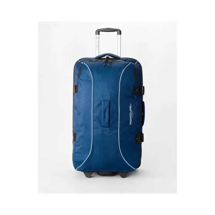 RIP CURL F-Light Global 100L Men's Suitcase Search Ref Navy Blue, size TU