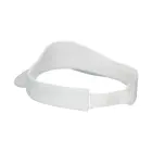 Asics Performance Visor white 3043A140 100, size M — Foto 2