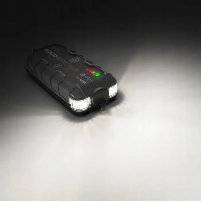 Noco GB40 Boost 12V 1000A käivitusabi powerbank
