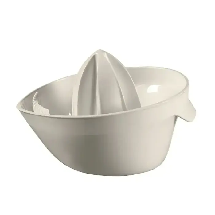 Citrus Juicer Kitchen Essentials Beige