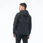 FARISE SOFTSHELL Men's softshell, size M — Photo 15