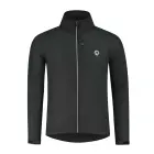 Rogelli CORE jacket black M — Photo 1